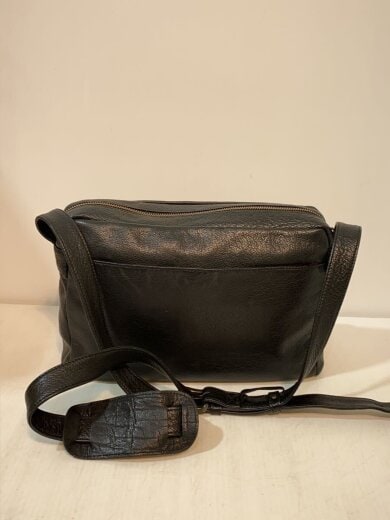 商品画像：ショルダーバッグ/--/ブラック 3