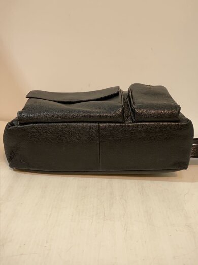 商品画像：ショルダーバッグ/--/ブラック 4