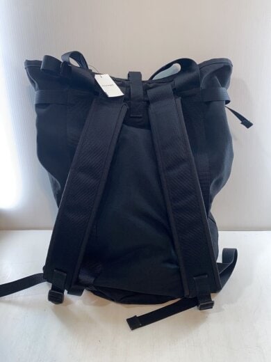 商品画像：UNION  RUCKSACK/リュック/ポリエステル/BLK/782-08689 3
