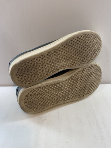 商品画像：12aw/ローカットスニーカー/--/グレイ 4