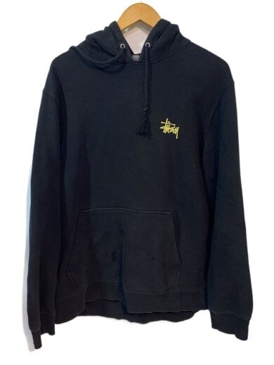 商品画像：浮世絵/DRAGON PARKER/L/ポリエステル/BLK 1