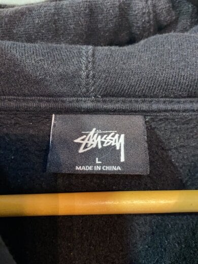 商品画像：浮世絵/DRAGON PARKER/L/ポリエステル/BLK 3