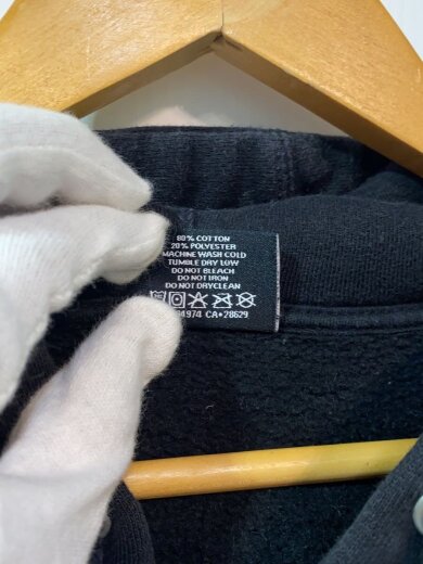 商品画像：浮世絵/DRAGON PARKER/L/ポリエステル/BLK 4