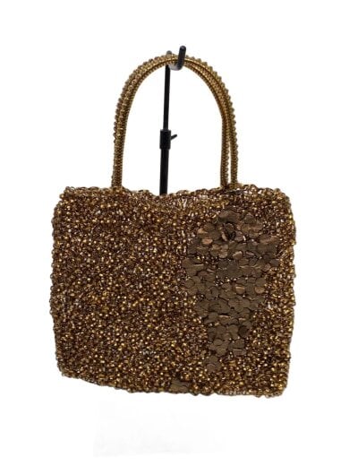 商品画像：ワイヤーバッグ/バッグ/-- 1