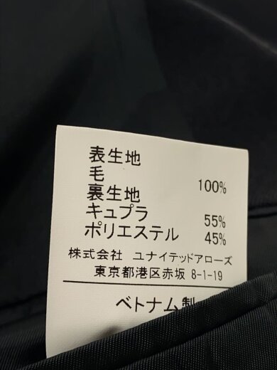 商品画像：セットアップ/44/ウール/グレー/3121-145-2162// 5