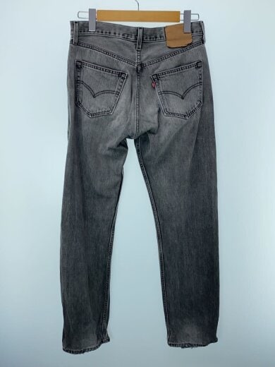 商品画像：ボトム/32/コットン/BLK 2