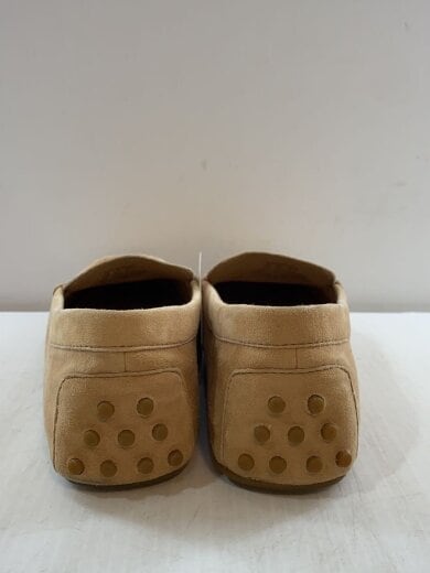 商品画像：BARNSBURY/ローファー/37/CML/スウェード 6