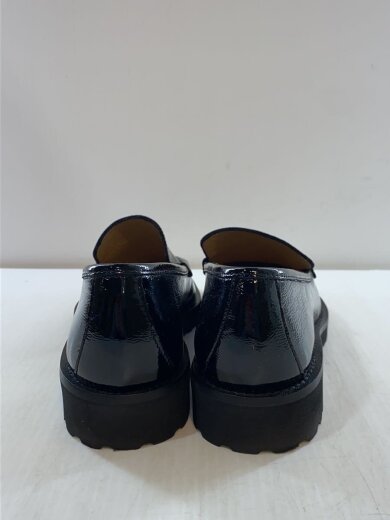 商品画像：シンプルレザーローファー/ローファー/35.5/Bブラック459 6