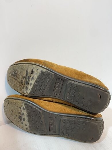 商品画像：ローファー/US9.5/ブラウン 4