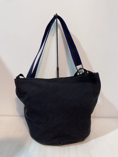 商品画像：ニューヘルメットバッグ/--/ブラック 3