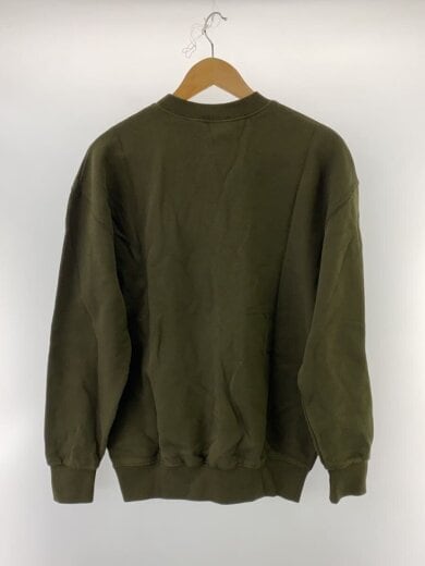 商品画像：MK CAMO/スウェット/S/コットン/KHK 2