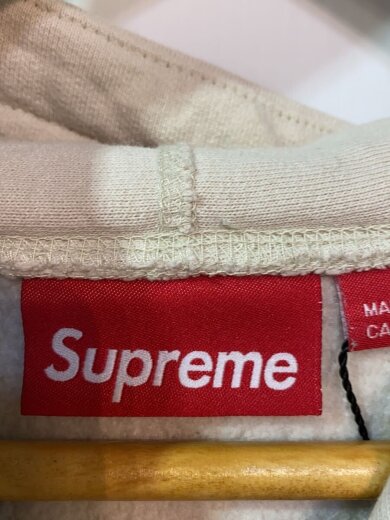 商品画像：パーカー/XL/コットン/ベージュ 3