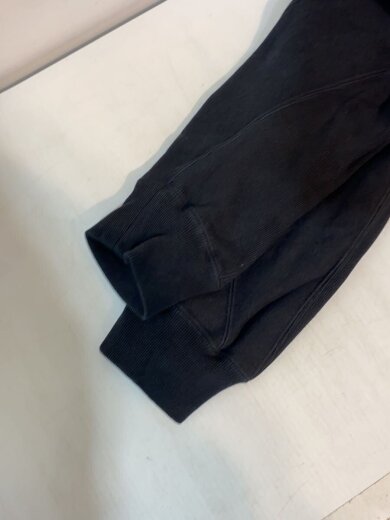 商品画像：リバースウィーブ/スウェット/M/コットン/BLK/C8-V010 5