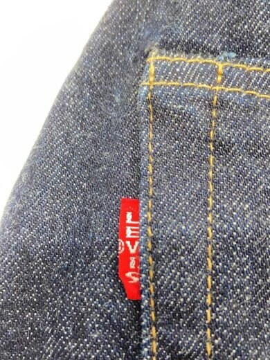 商品画像：復刻505/1967年モデル/ストレートパンツ/29/デニム/IDG/67505-0098 4