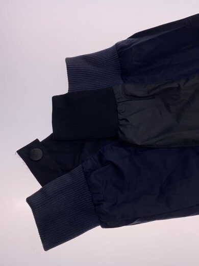 商品画像：19aw/Hooded Anorak Jacket/ナイロンジャケット/S/ナイロン/ブラッ/無地/cd6297 5