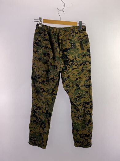 商品画像：5-Pocket Pants/デジカモ/ボトム/S/ナイロン/カーキ 2