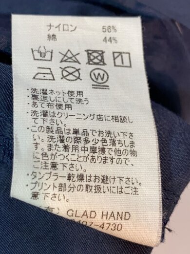 商品画像：マウンテンパーカ/L/ナイロン/パープル/WRD-21-SS-04// 5