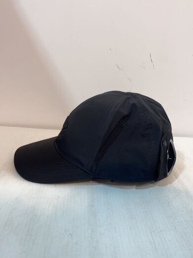 商品画像：キャップ/XL/ナイロン/ブラック/メンズ/CLG 796 140 367 257 2