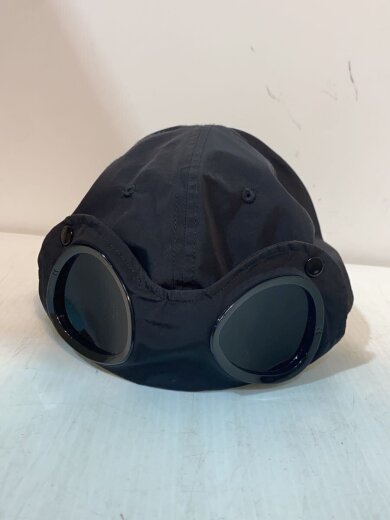 商品画像：キャップ/XL/ナイロン/ブラック/メンズ/CLG 796 140 367 257 3