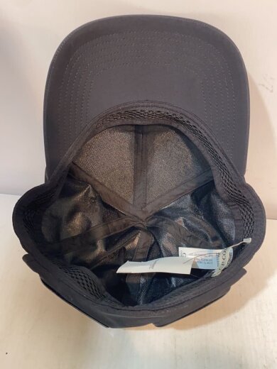 商品画像：キャップ/XL/ナイロン/ブラック/メンズ/CLG 796 140 367 257 4