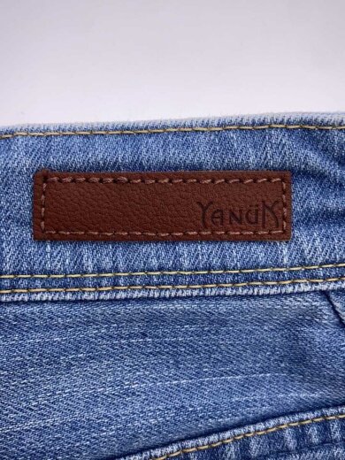 商品画像：ボトム/25/コットン/ブルー/57131071// 4