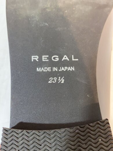 商品画像：ローファー/23.5cm/GRY 5