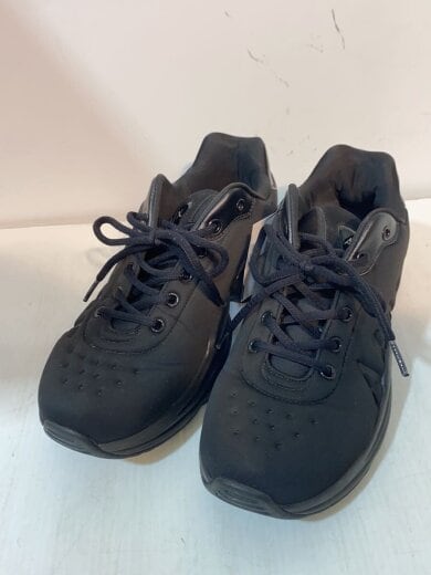 商品画像：ローカットスニーカー/27cm/BLK 2