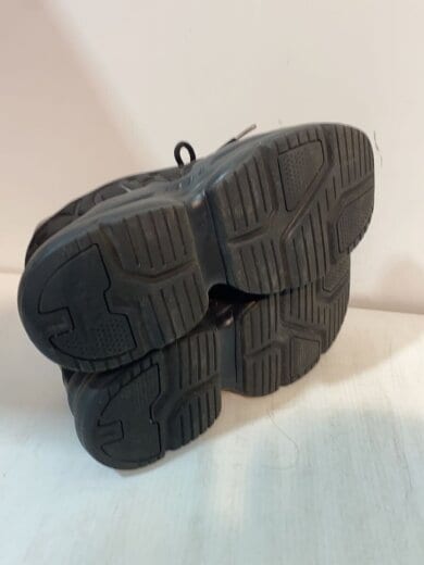 商品画像：ローカットスニーカー/27cm/BLK 4