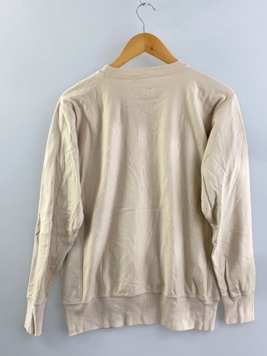 商品画像：SUPER HIGH GAUGE SWEAT/スウェット/3/コットン/BEG/a7ap02su 2