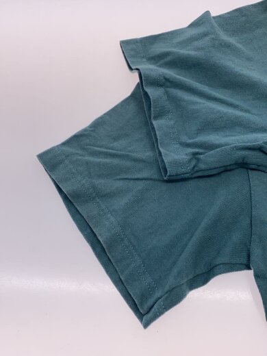 商品画像：20aw/balloons tee/Tシャツ/M/コットン/グリーン 4