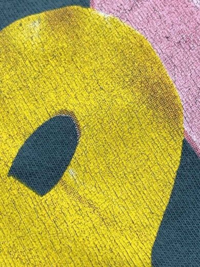 商品画像：20aw/balloons tee/Tシャツ/M/コットン/グリーン 6