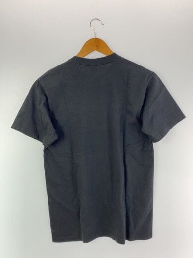 商品画像：23ss/motion logo tee/Tシャツ/S/コットン/ブラック 2