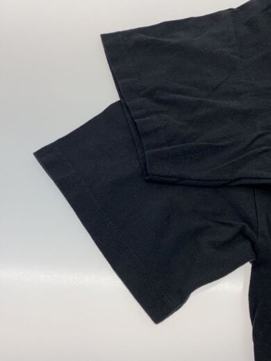 商品画像：23ss/motion logo tee/Tシャツ/S/コットン/ブラック 5