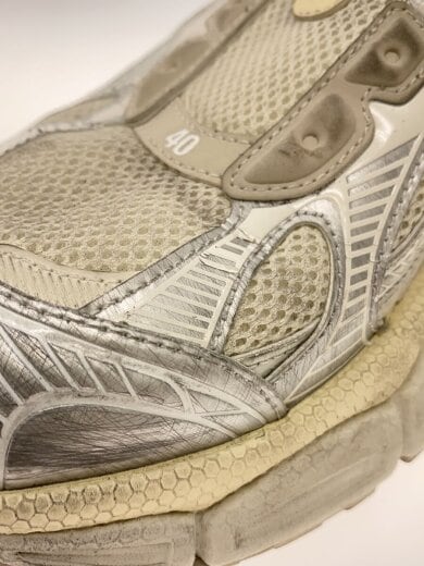 商品画像：3XL/ローカットスニーカー/26.5cm/ホワイト/798531 6