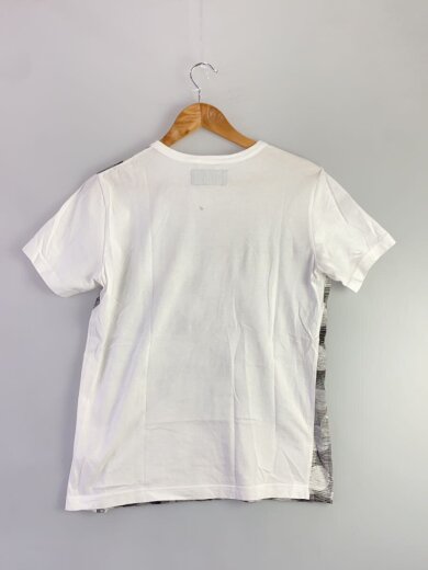 商品画像：23SS/Tシャツ/3/コットン/WHT/YZ-T53-056 2