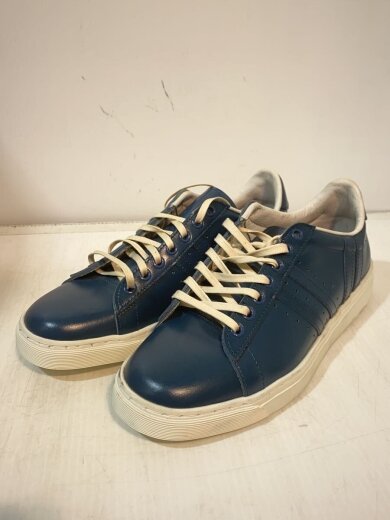 商品画像：ローカットスニーカー/39/BLU/502489 2