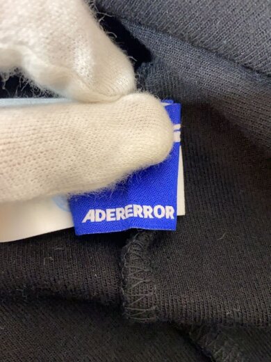 商品画像：ポロシャツ/S/コットン/BLK/BO42FYPL0201 3