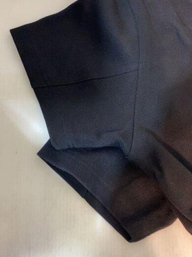 商品画像：ポロシャツ/S/コットン/BLK/BO42FYPL0201 5