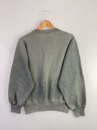 商品画像：トリコ刺繍タグ/Tシャツ/S/コットン/GRY 2