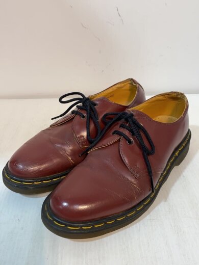 商品画像：MADE IN ENGLAND/3ホール/ドレスシューズ/UK6/BRD/レザー 2