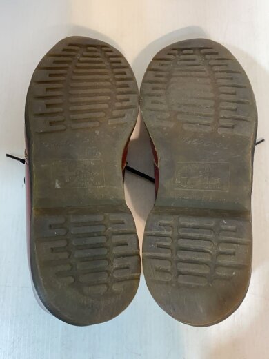 商品画像：MADE IN ENGLAND/3ホール/ドレスシューズ/UK6/BRD/レザー 4