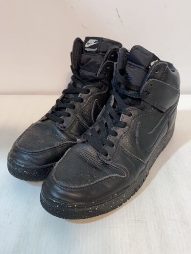 商品画像：DUNK HI 1985 / U_ダンクハイ 1985 アンダーカバー/28cm/BLK/DQ4121-001 2