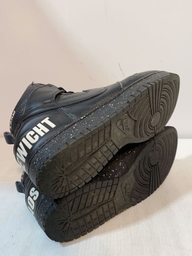 商品画像：DUNK HI 1985 / U_ダンクハイ 1985 アンダーカバー/28cm/BLK/DQ4121-001 4