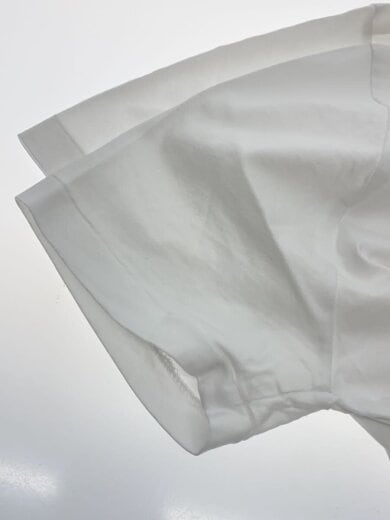 商品画像：ポロベア/アメリカ国旗/Tシャツ/S/コットン/WHT/710755847001// 5