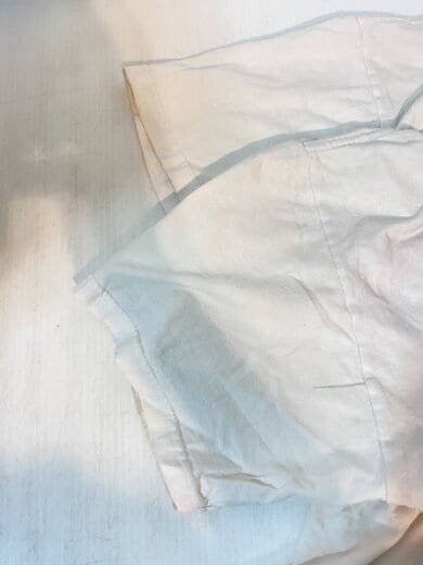 商品画像：OLD/HAV-A-TAMPA DIRT RACING SERIES/Tシャツ/L/コットン/WHT/プリント 4