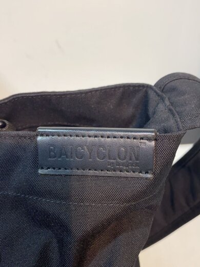 商品画像：ショルダーバッグ/--/BLK 5