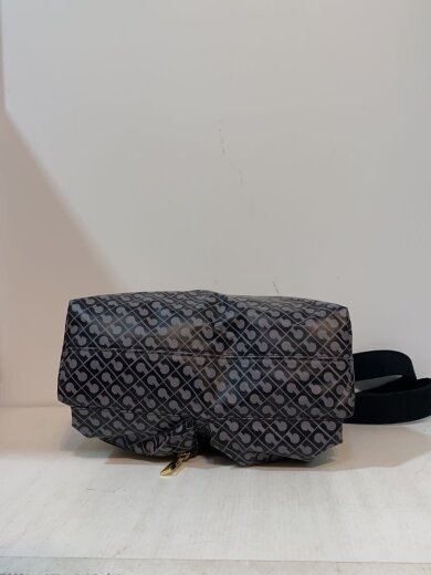 画像：GHERARDINISOFTY CROSSBODY/ショルダーバッグ/--/GRY/総柄/GH03324