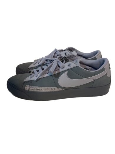 商品画像：BLAZER LOW QS_ブレーザー ロー クイックストライク/28.5cm/GRY/DN3754-001 1