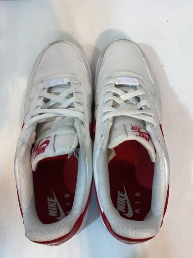 商品画像：AIR FORCE 1 07 ESS SNKR_エアフォース 1 07 ESS SNKR/25cm/WHT 3