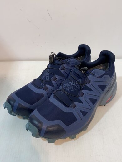 商品画像：Laufschuhe Speedcross 5 Gtx/ローカットスニーカー/26cm/NVY/407963 2